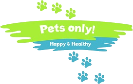 PetsOnly! — Happy & Healthy